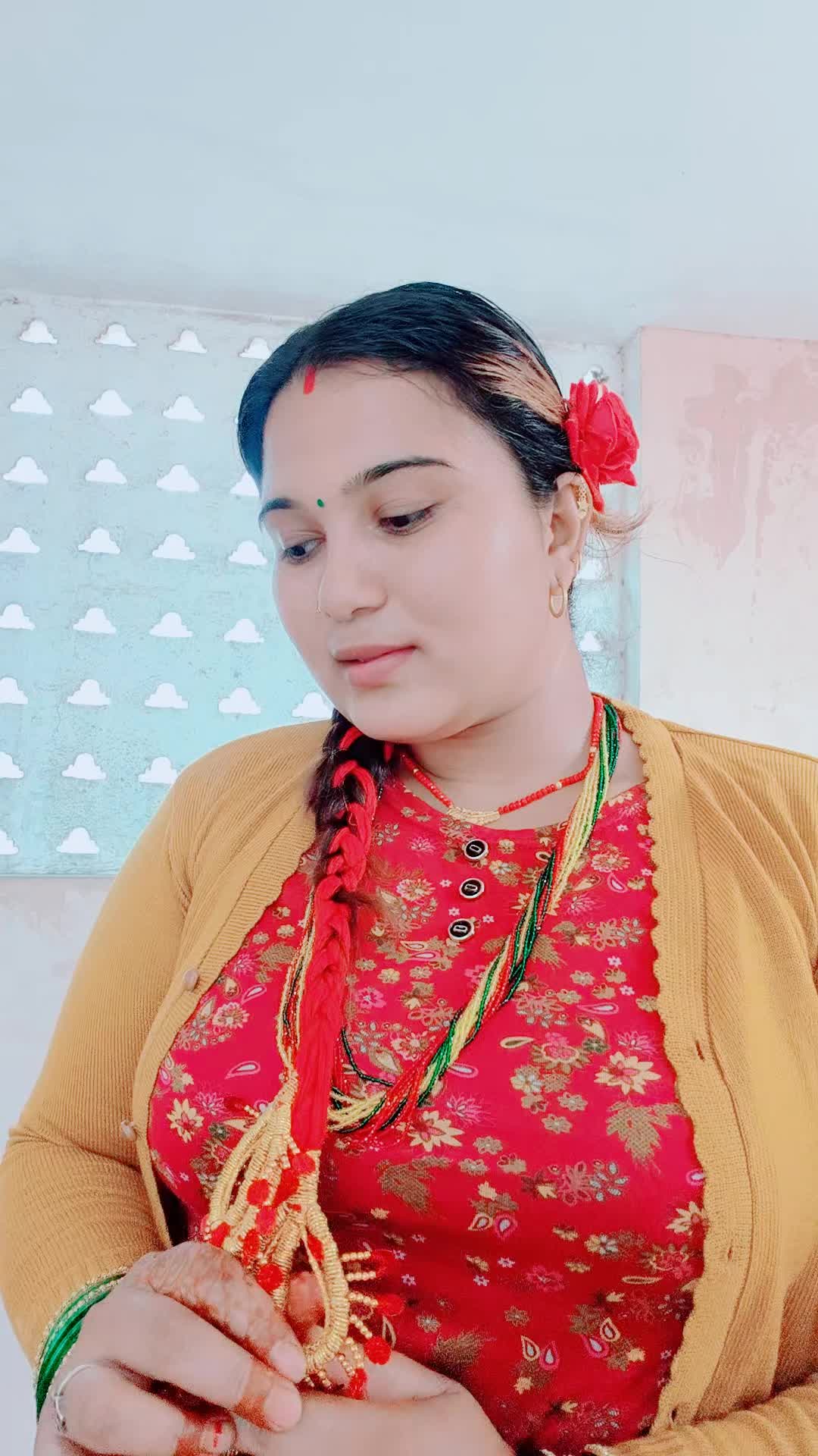 @PoonamRegmi