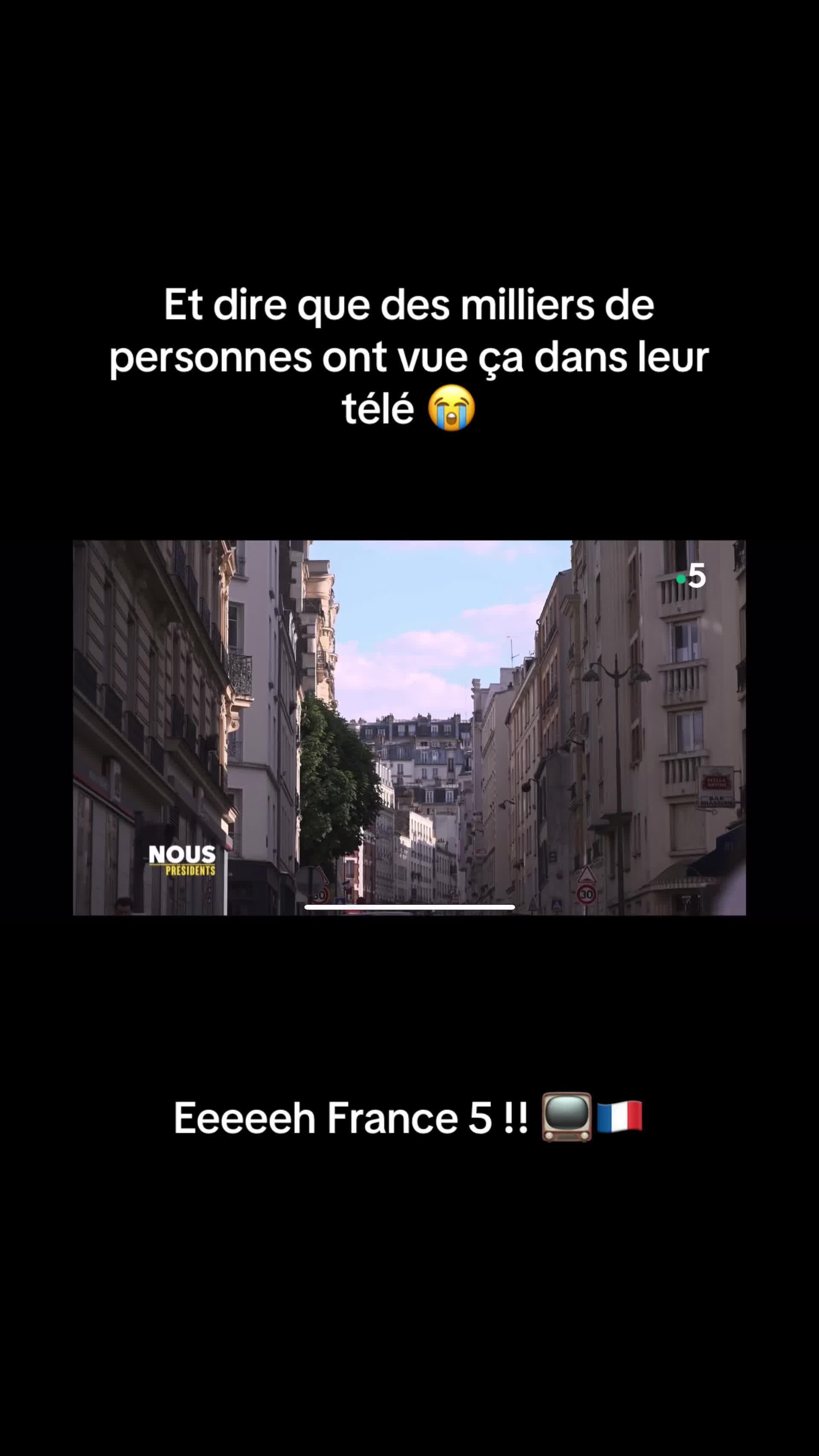 @Marie