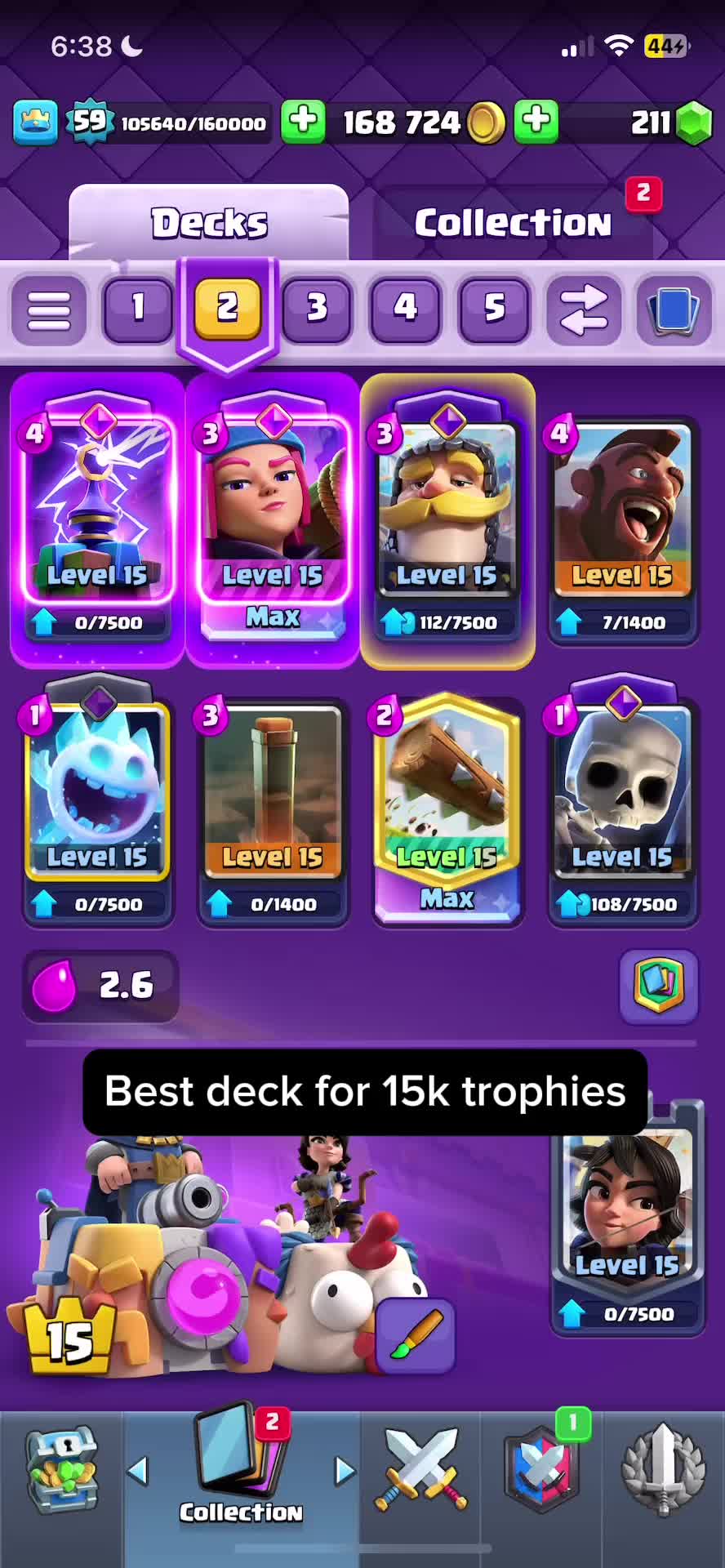 @EQclash