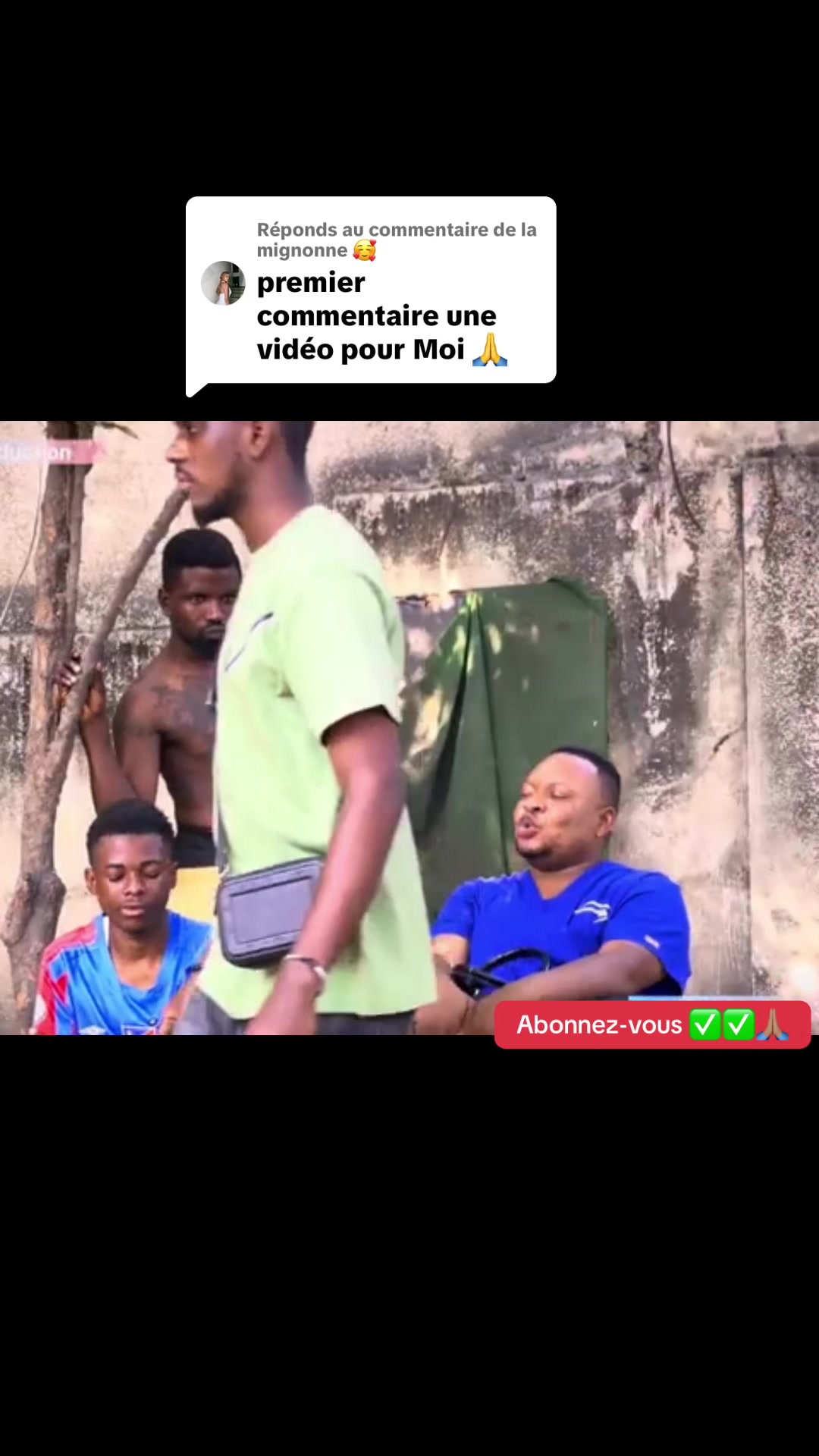 @Congo Monde🇨🇩⚫