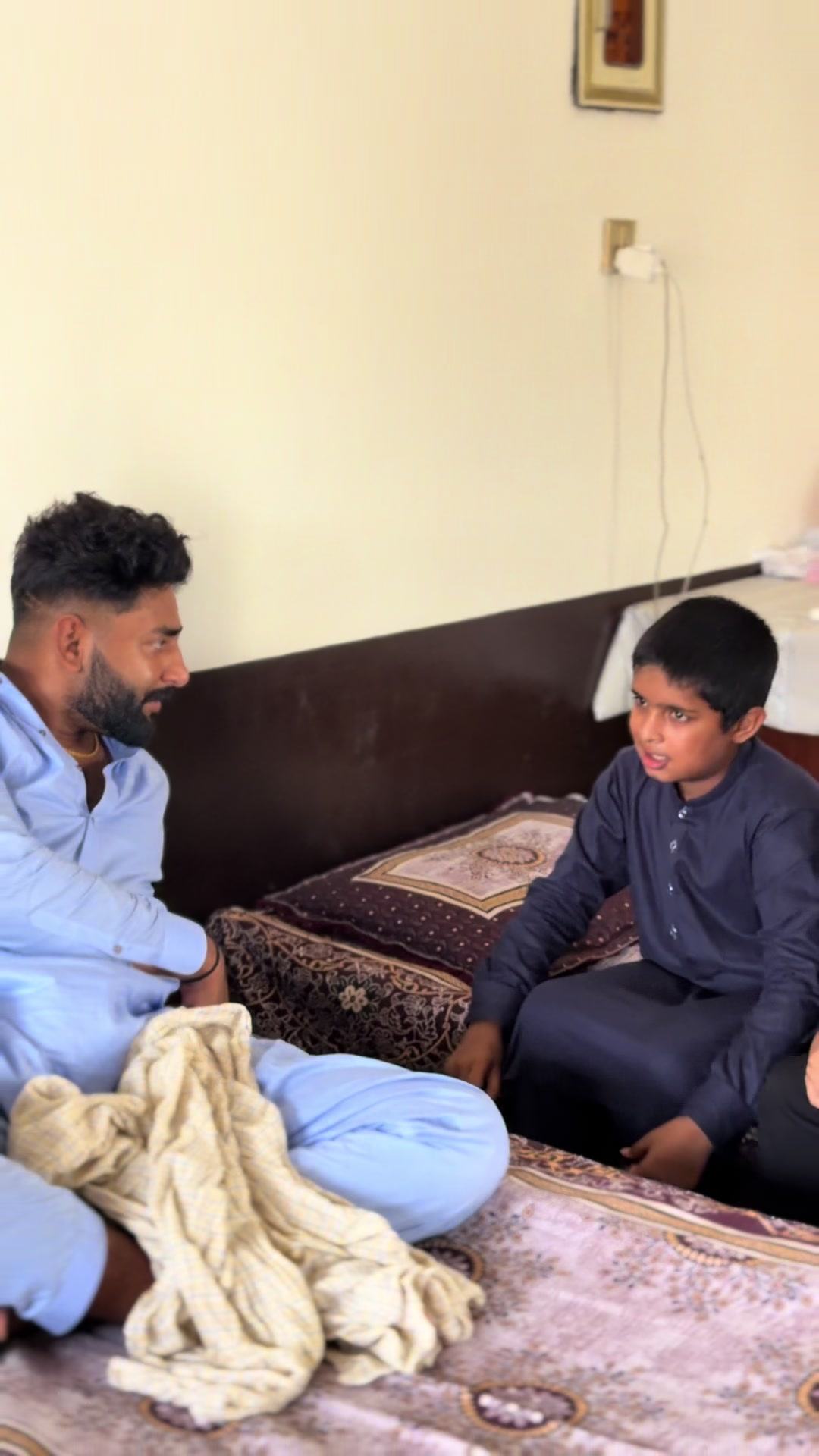 @Khalil Gujjar nafrian
