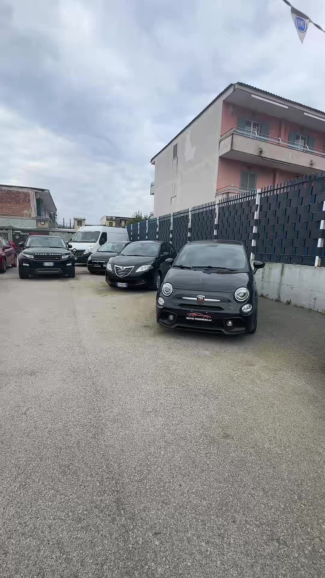 @AutoPadricelli