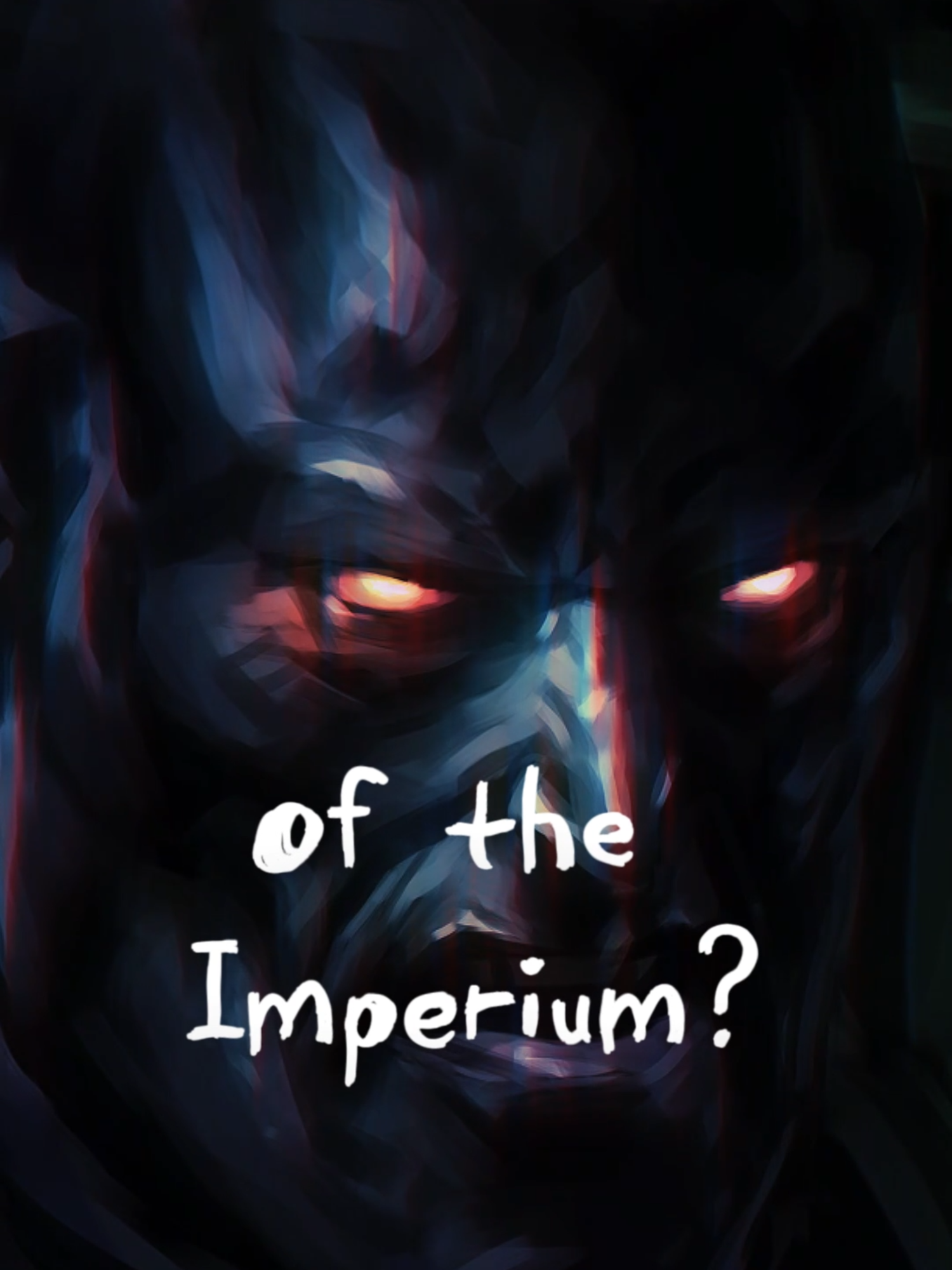 @The VA of 40k