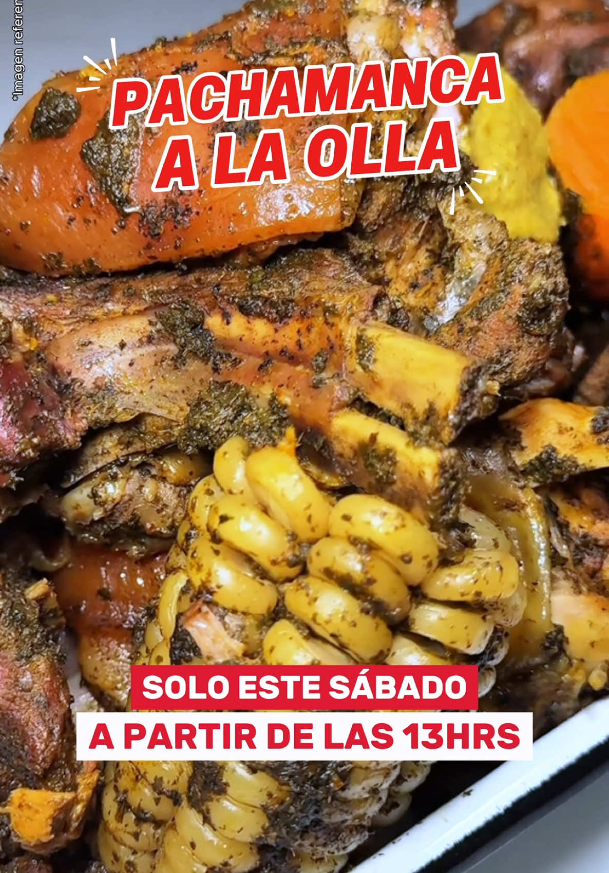 @Restaurante Peruano La K-leta
