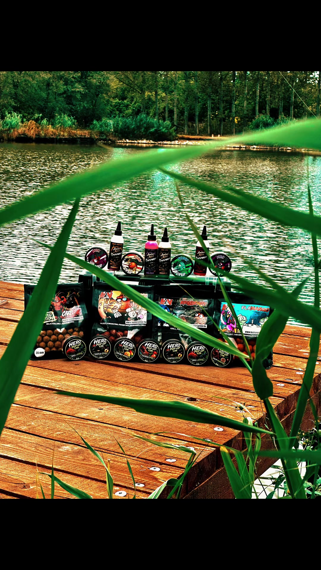 @❤️BN🖤Kristof_Carp_Fishing