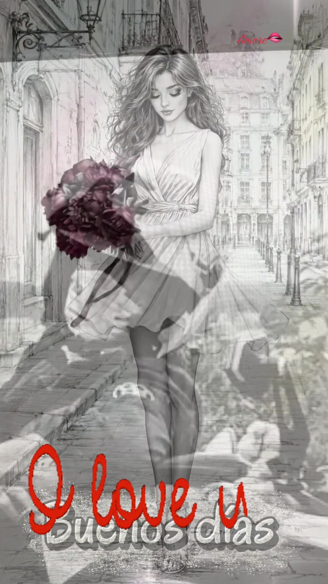 @Amoreโค๏ธ๐น