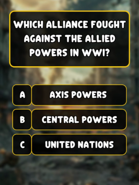 @Quiz Master 365