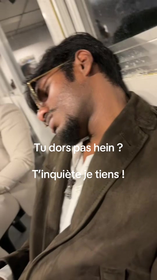 @Loïc