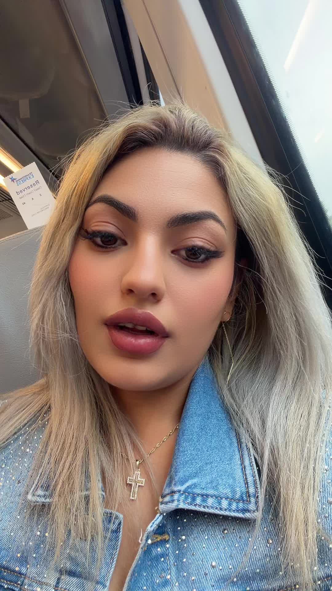 @Blonda❤️🔥