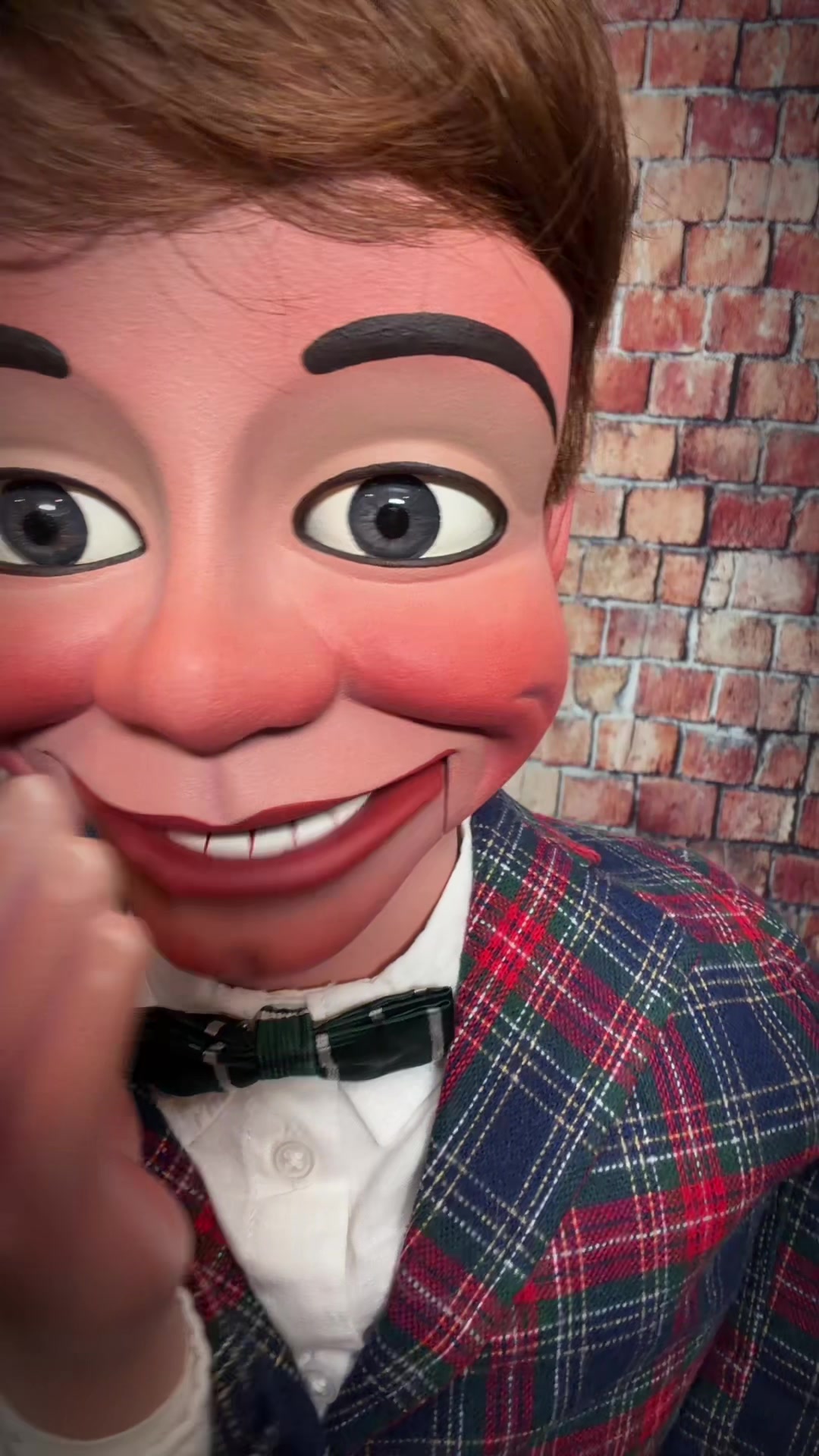 @PuppetTakeover