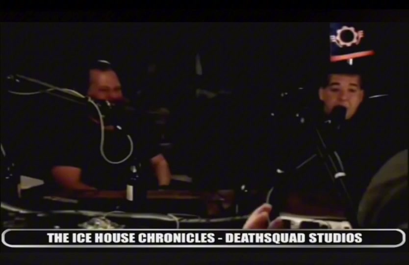 @ironbloodmedia