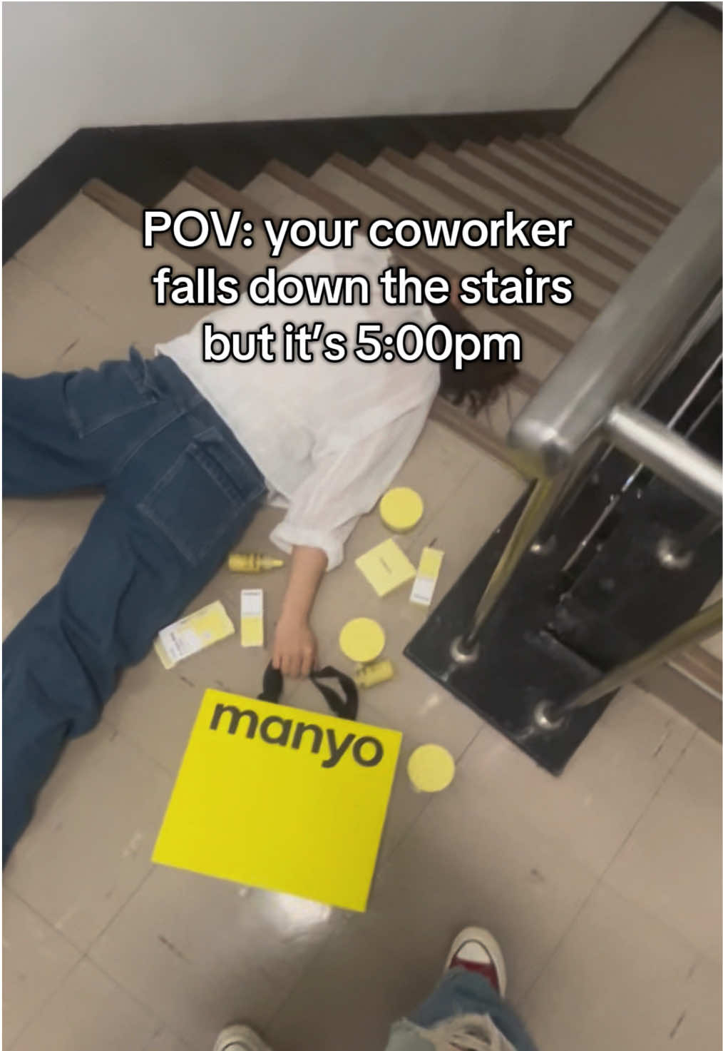@manyo US