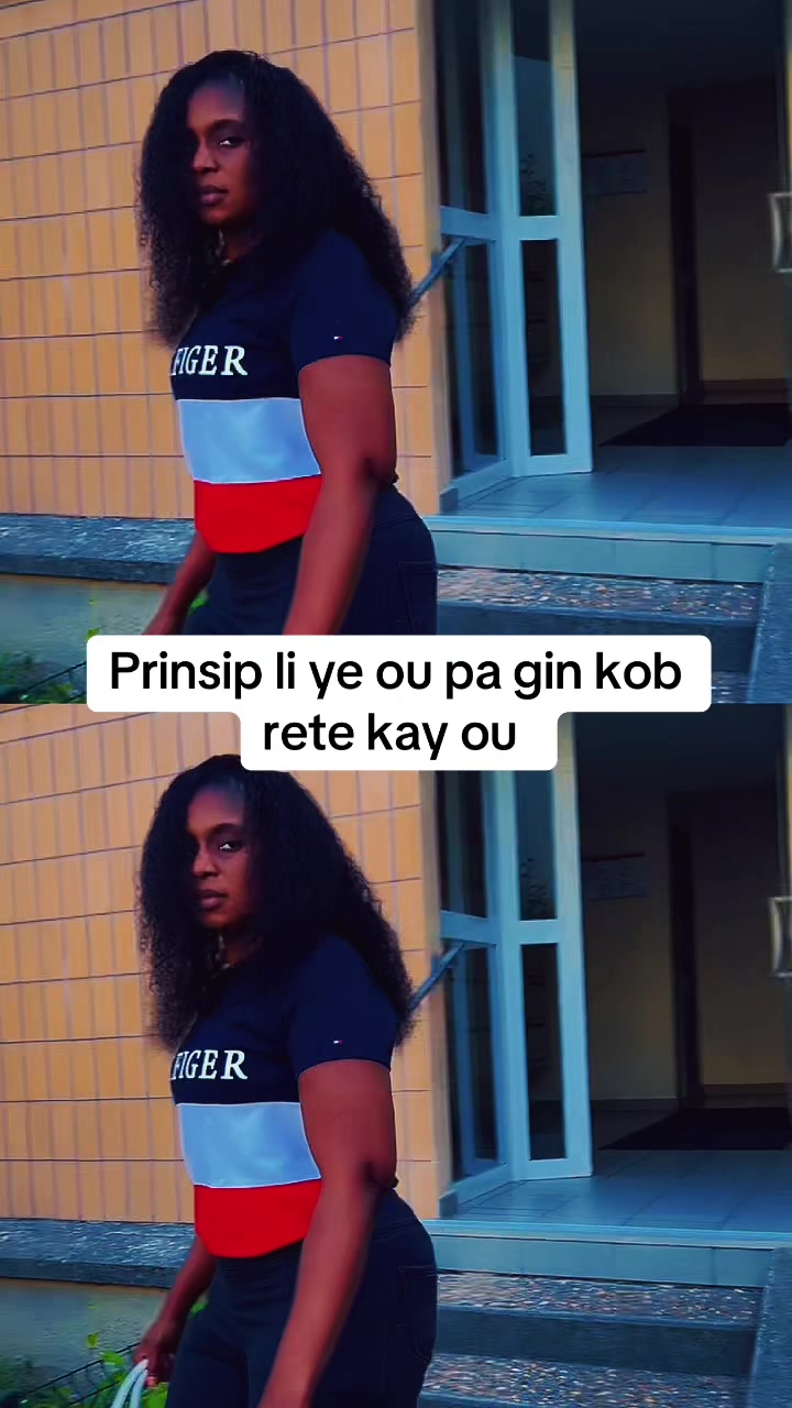 @Landy lionne de judas