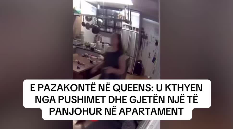 @NjuJorkezët