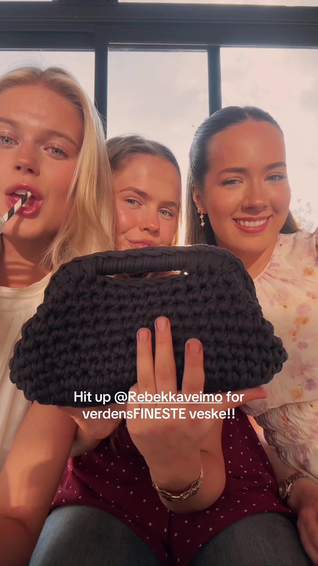 @Hanne Bell
