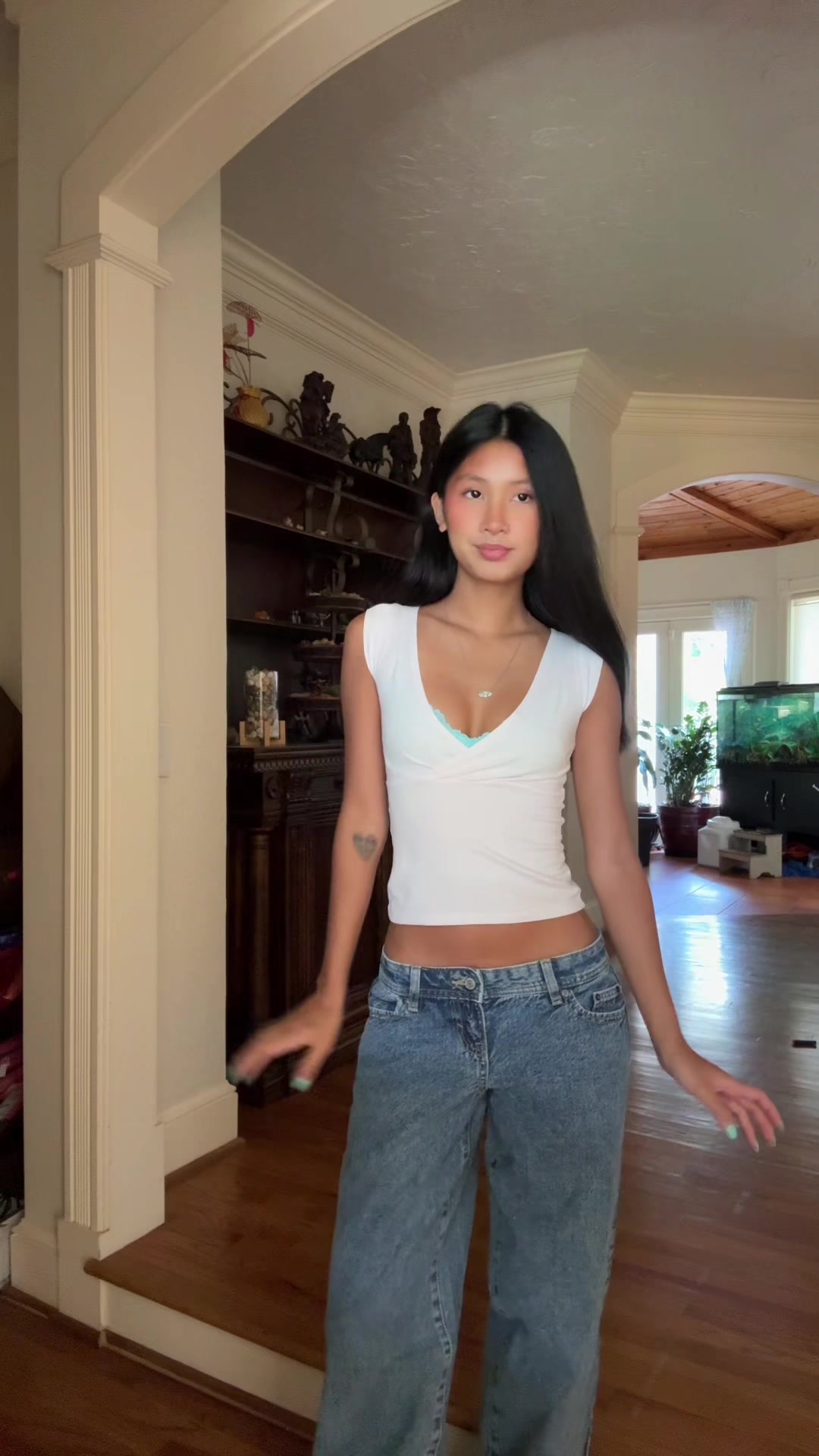 @Angela