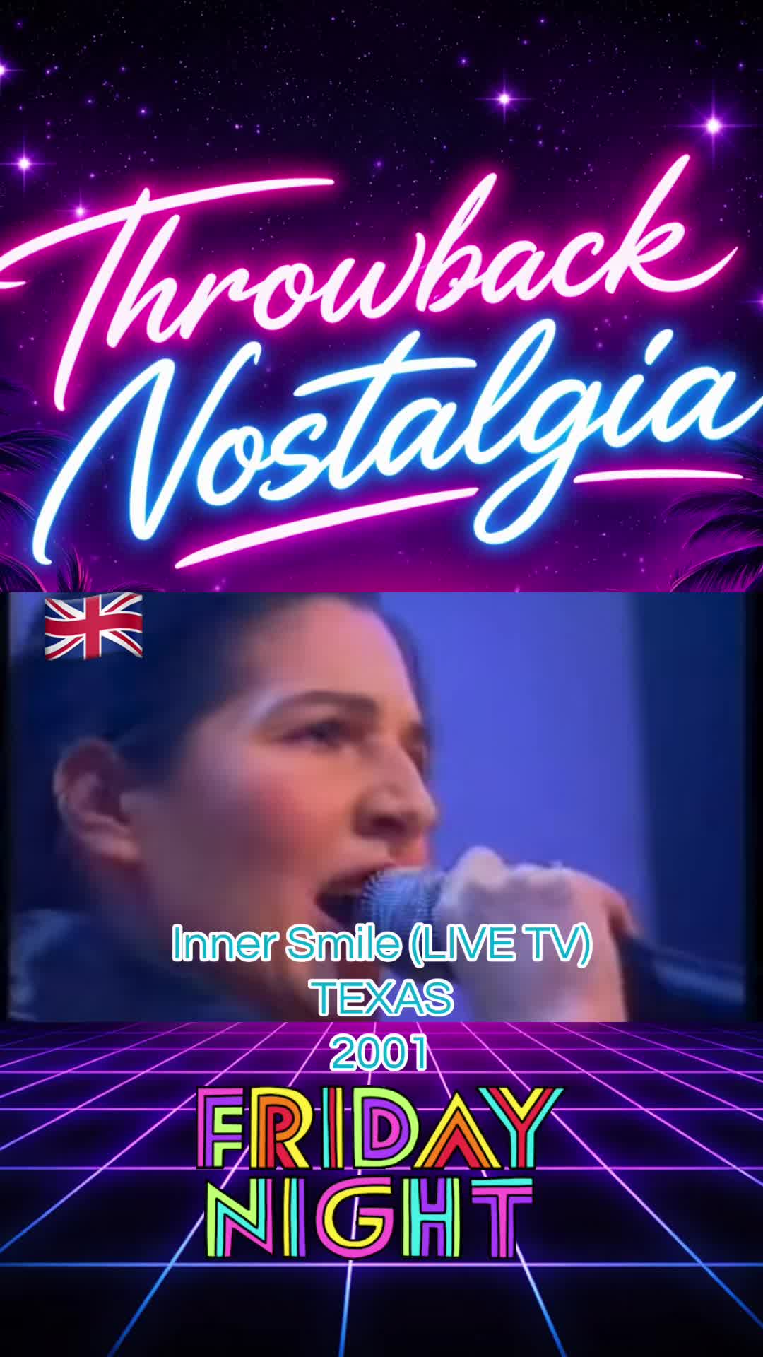 @Future Nostalgia