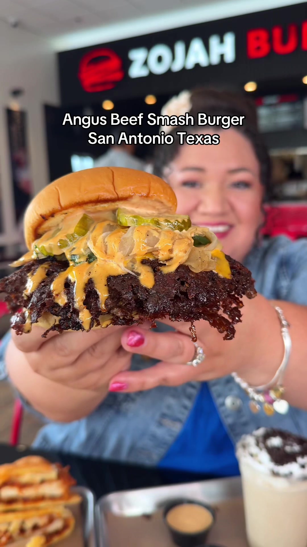 @Cherise SA Texas Food Guide