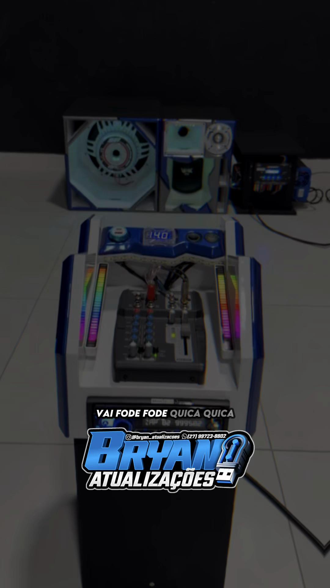 @BRYAN ATUALIZA&Ccedil;&Otilde;ES 01🥇