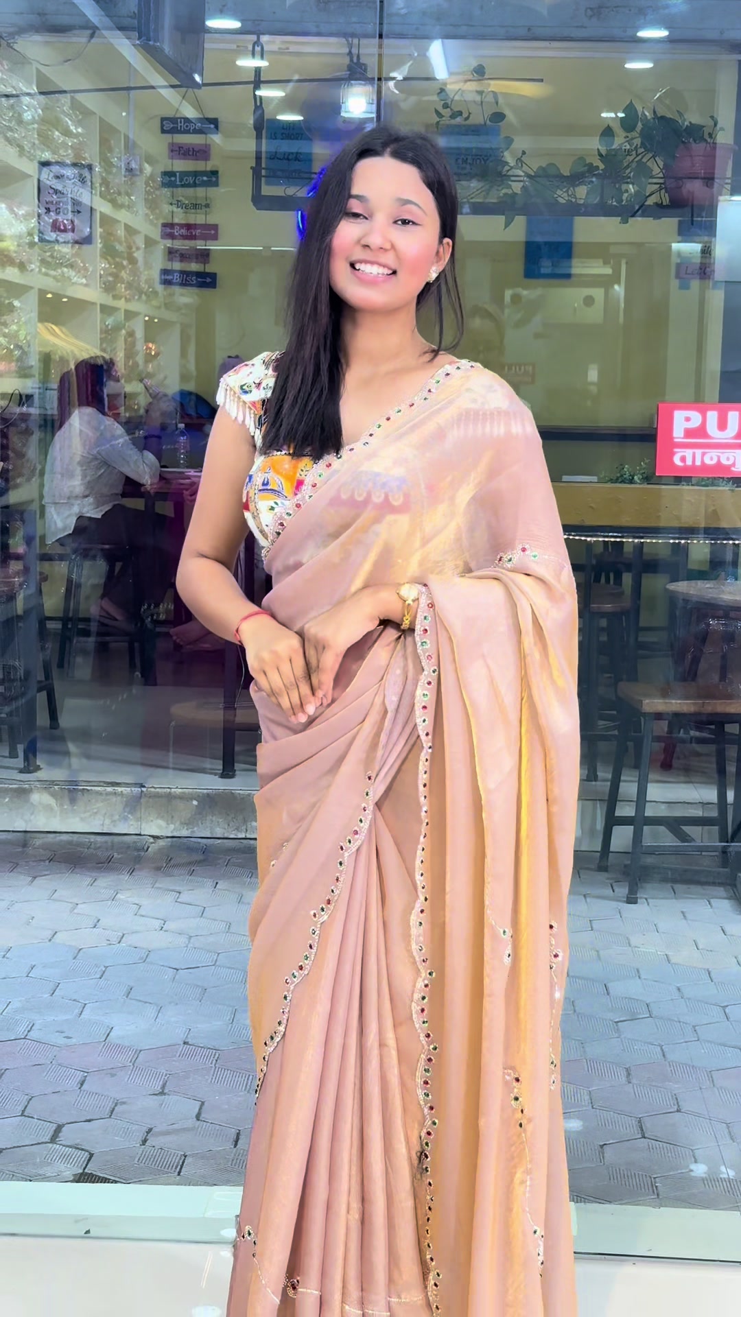 @Sindur Fashion&Boutique
