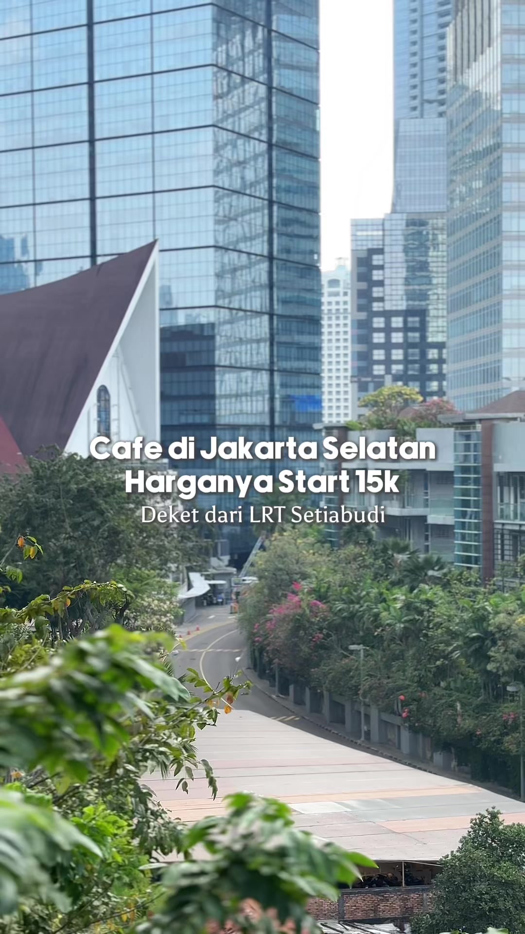 @Wynne | Review Kopi & Makanan