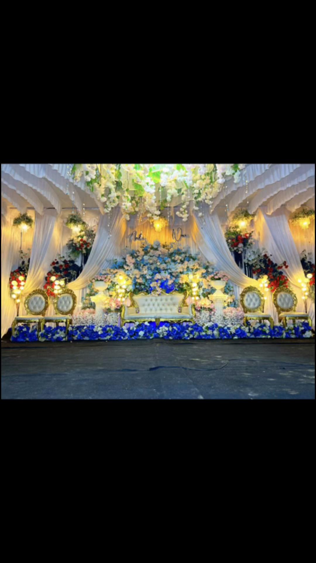 @✨Ayu Ariska Wedding Kubar✨