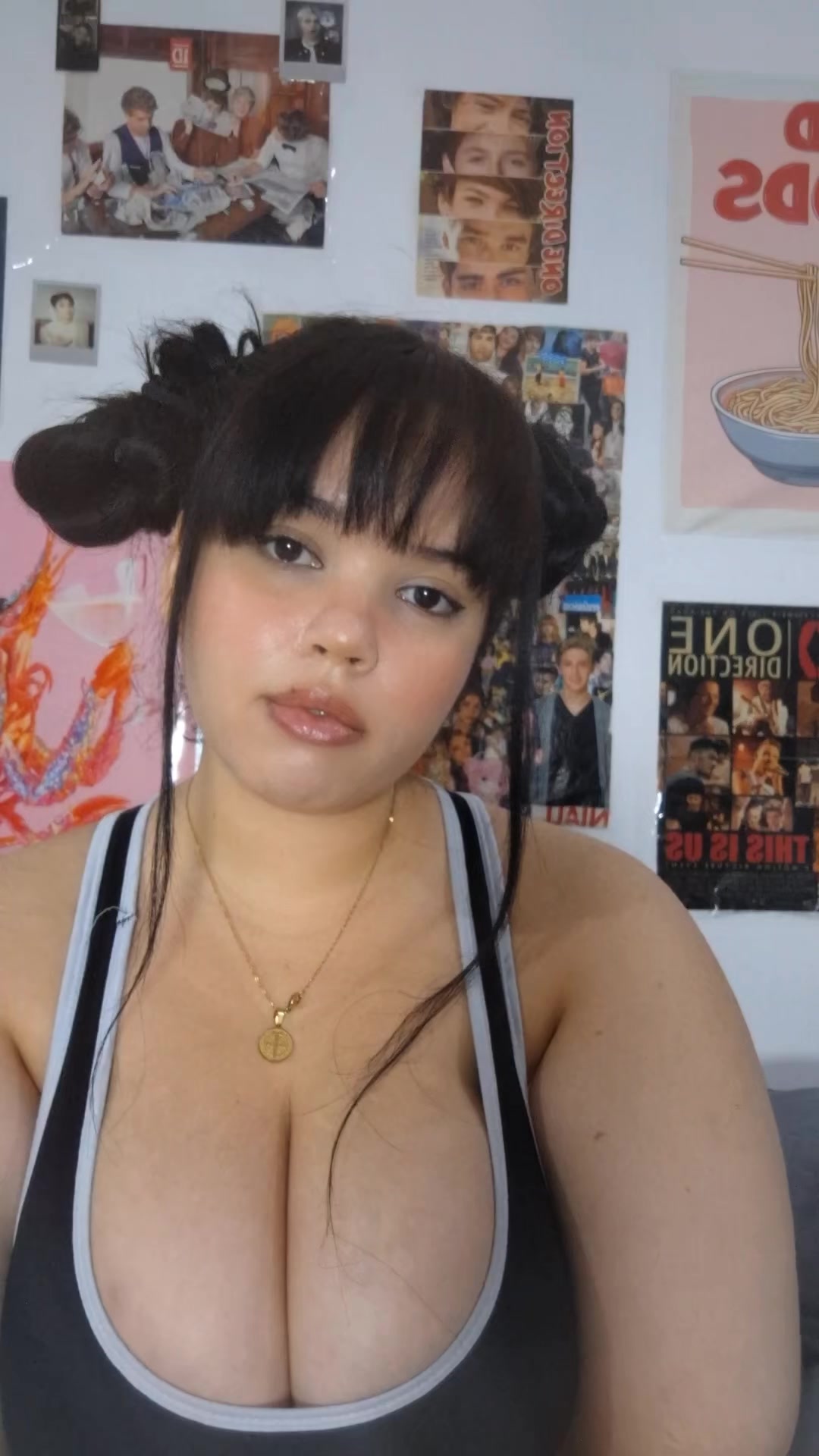 @Nana | IG xnanadollx
