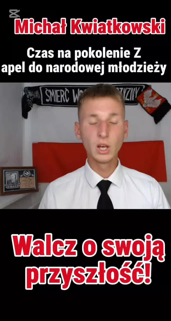 @Michał Kwiatkowski