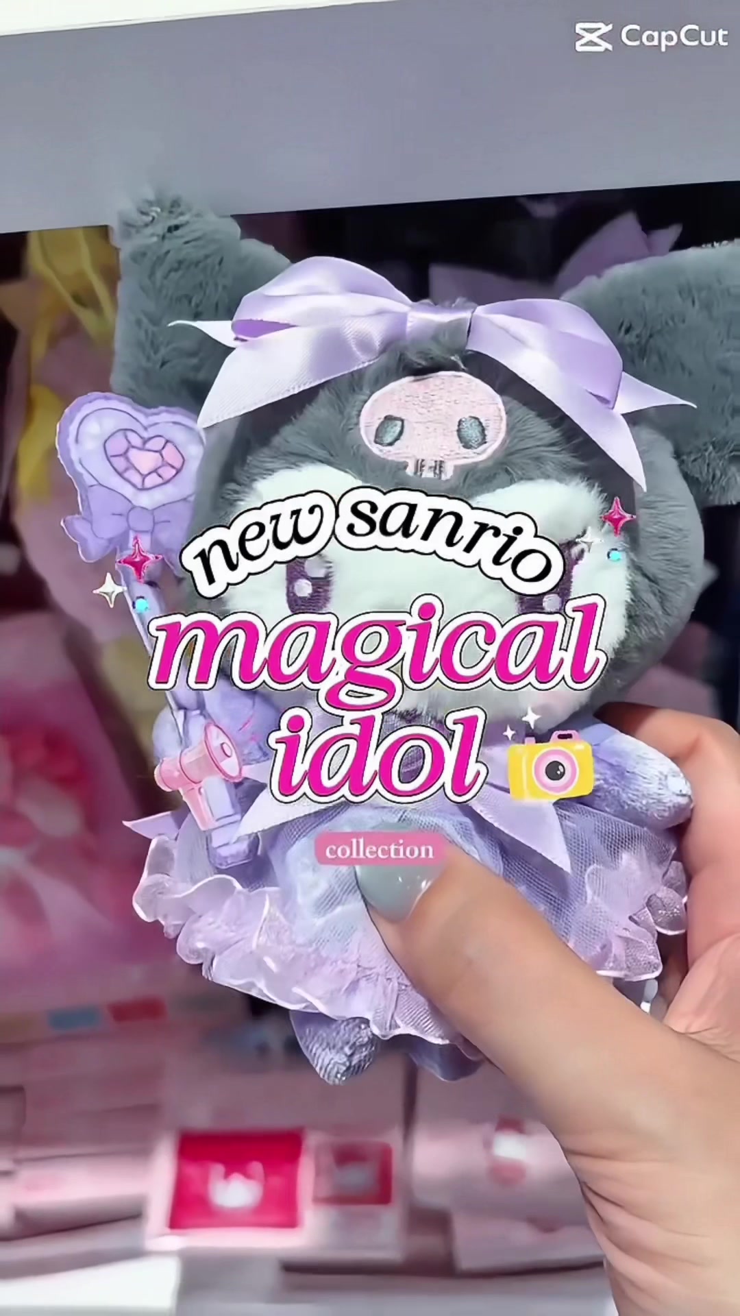 @Maricom | Tokyo Kawaii Life