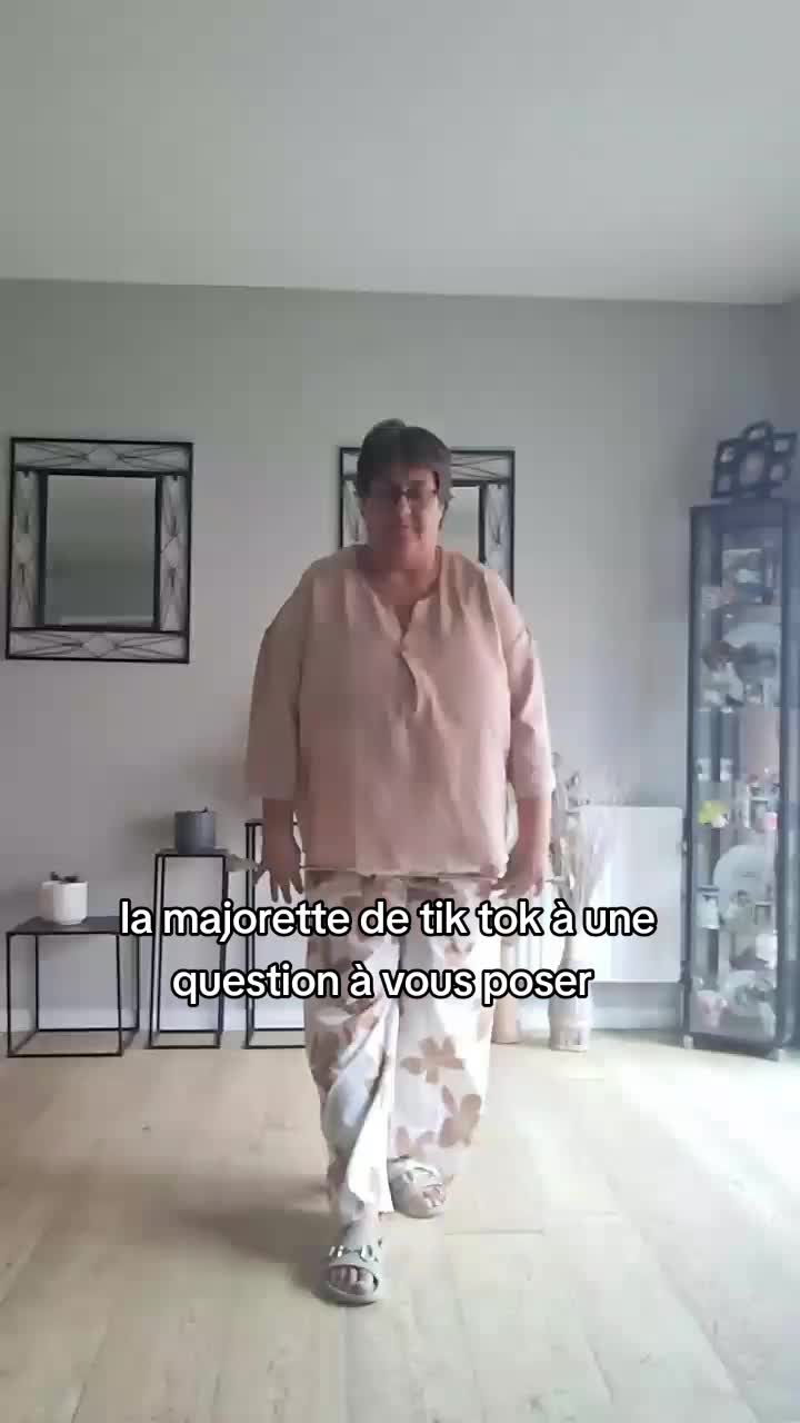 @lamajorettedetiktok