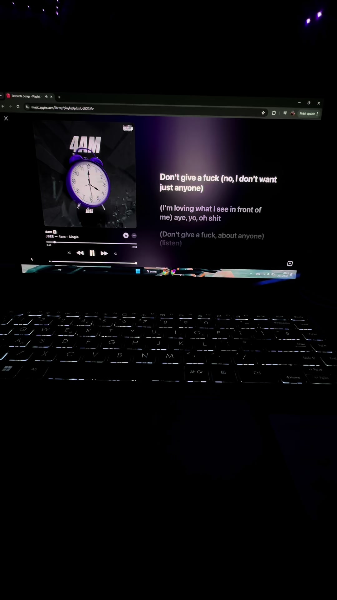 @grizlys lyrics