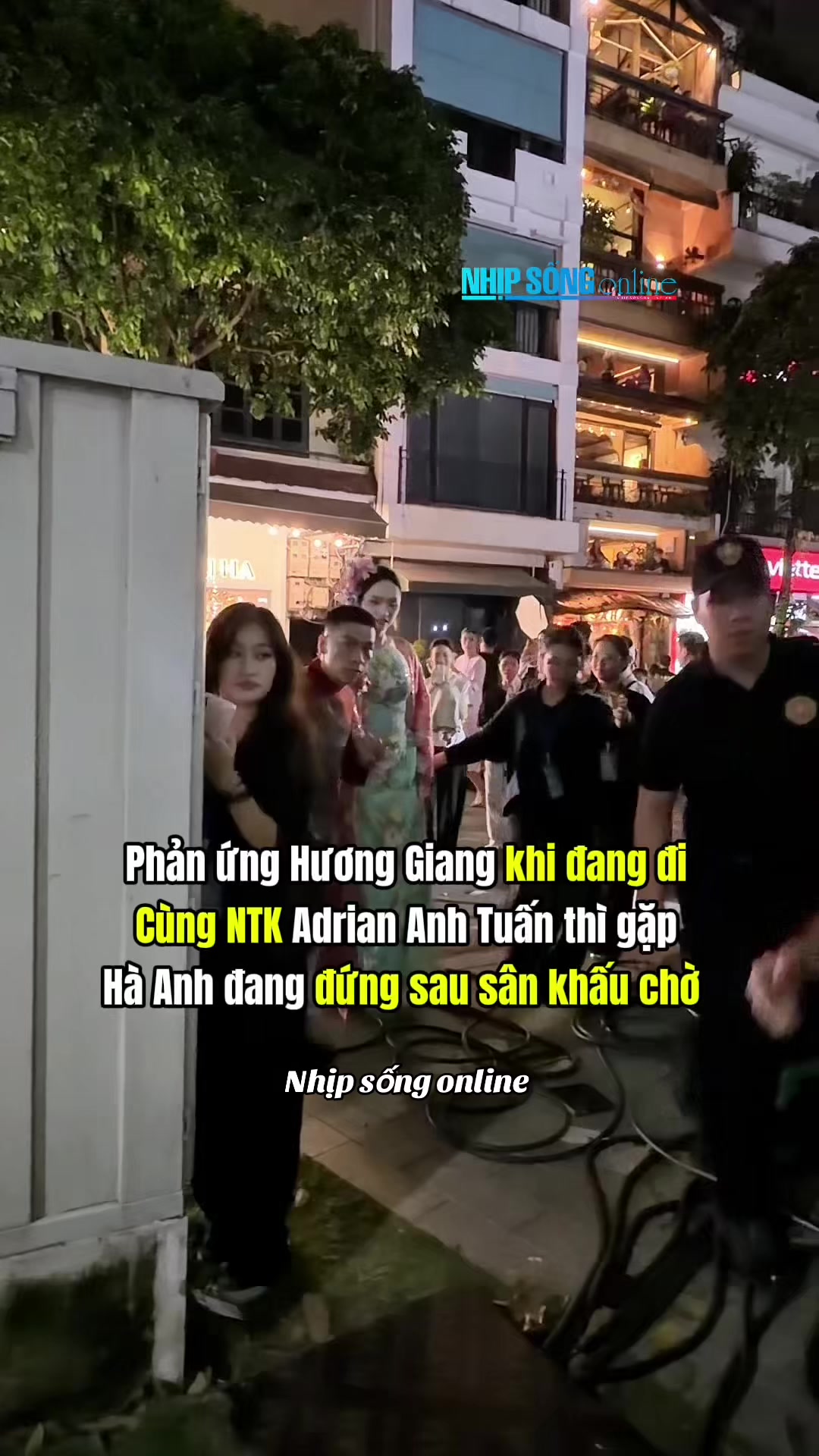 @Nhịp Sống Online