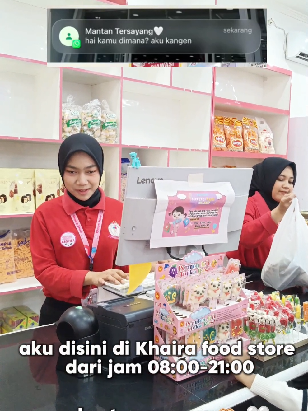 @Khaira food Cianjur