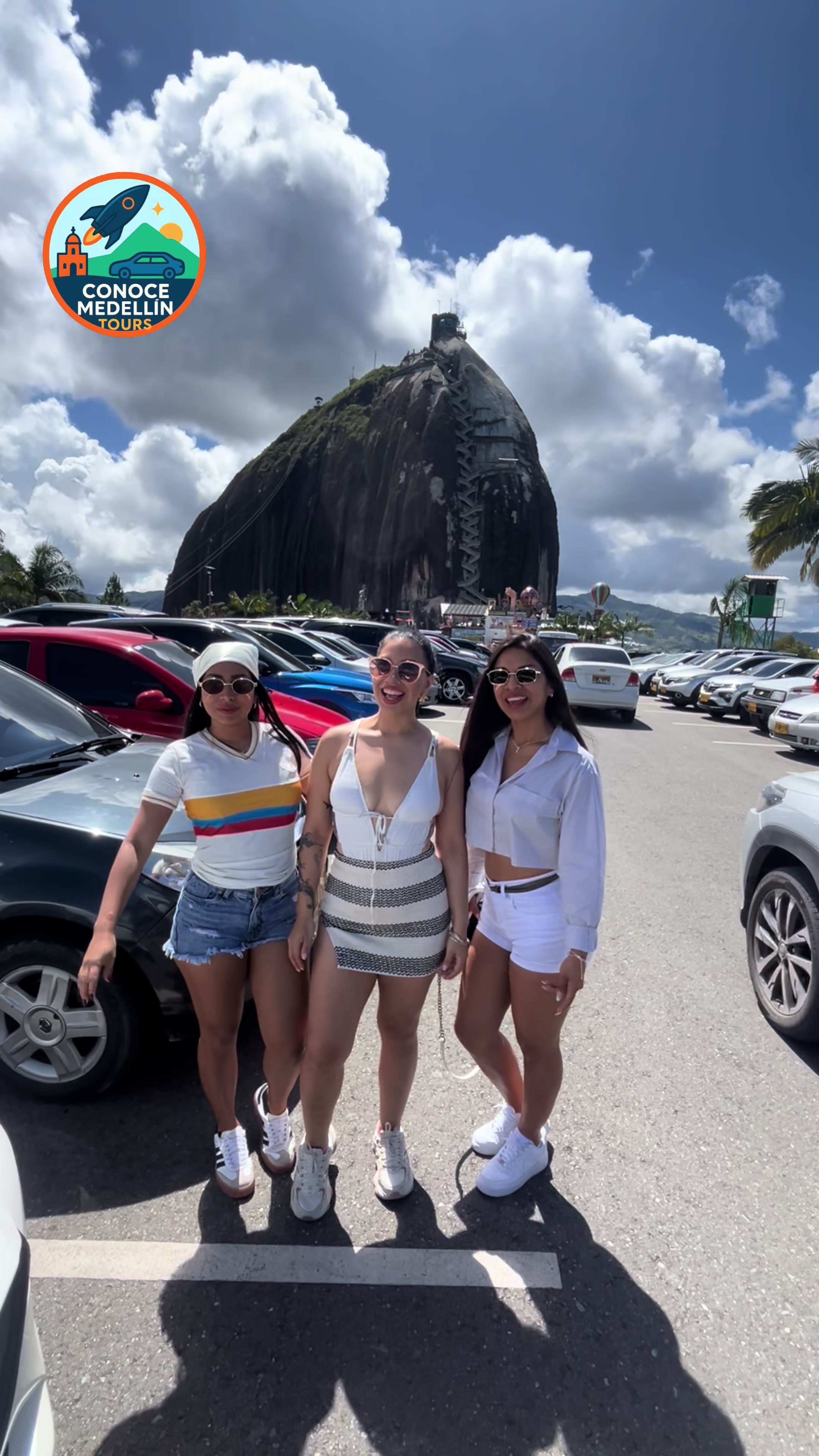 @Conoce Medell&iacute;n🇨🇴tours🚙🚀