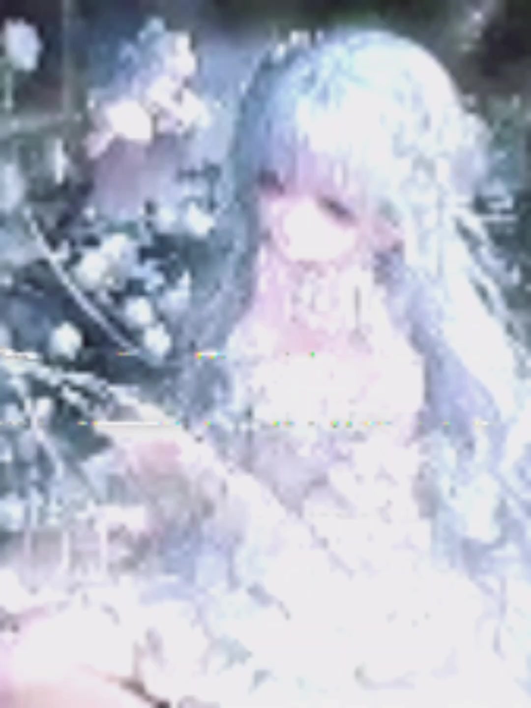 @❤︎✩魂牽夢縈✩謝謝妳的不離不棄✌