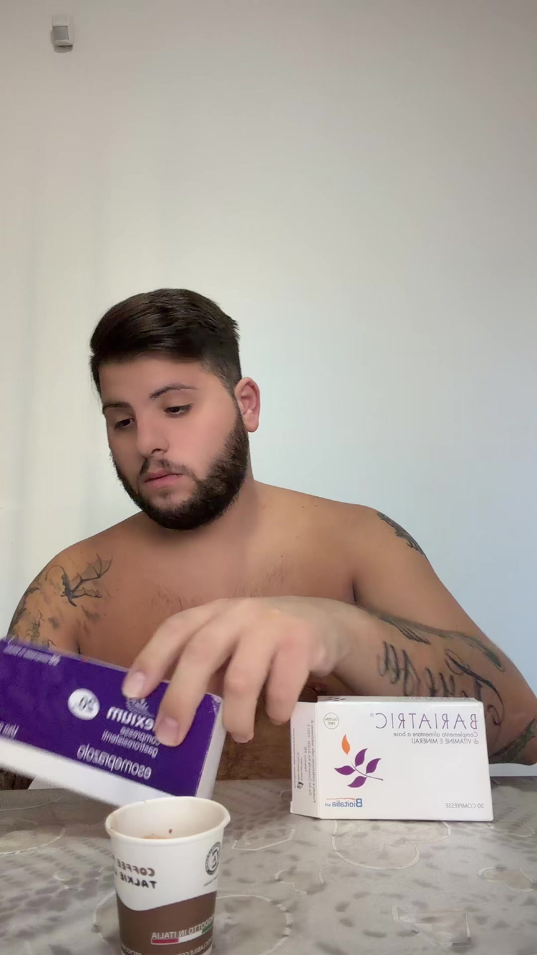 @armando falanga