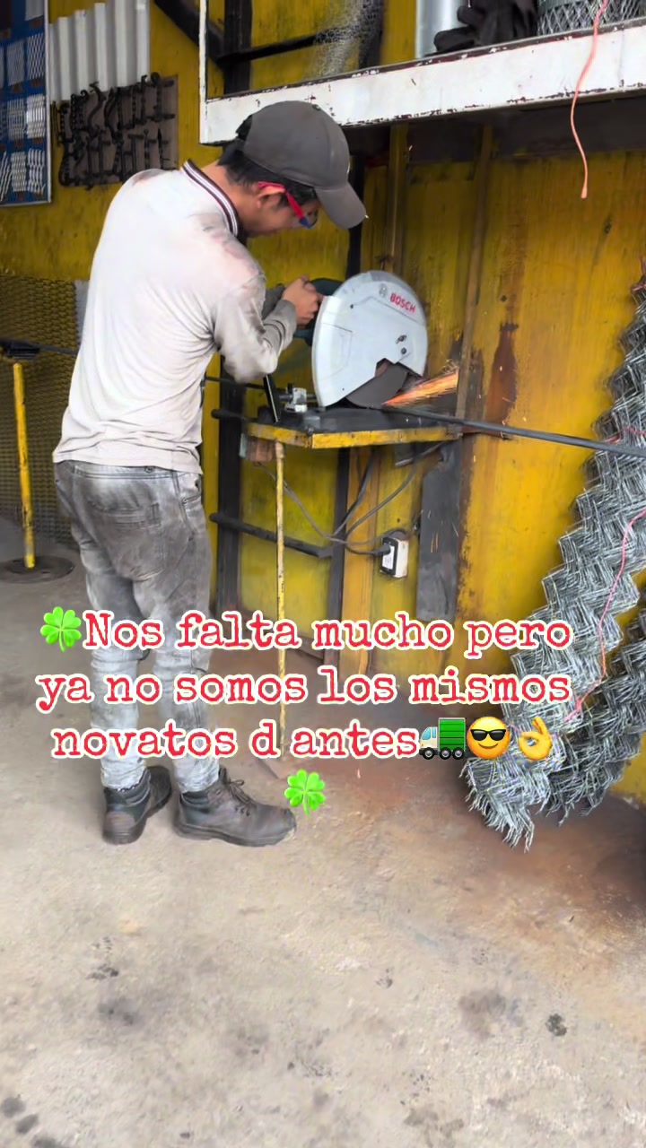 @mantenimientos COSME