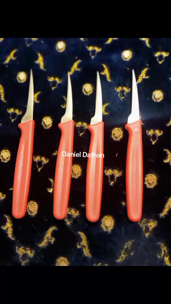 @Daniel Dathan