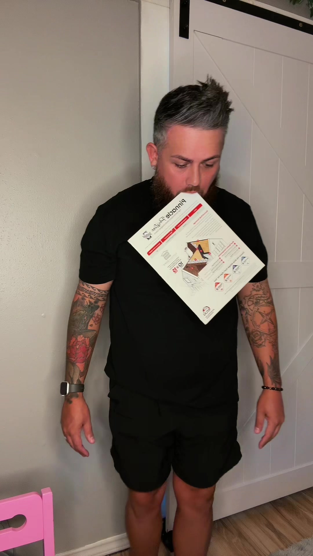 @ChadTastiic