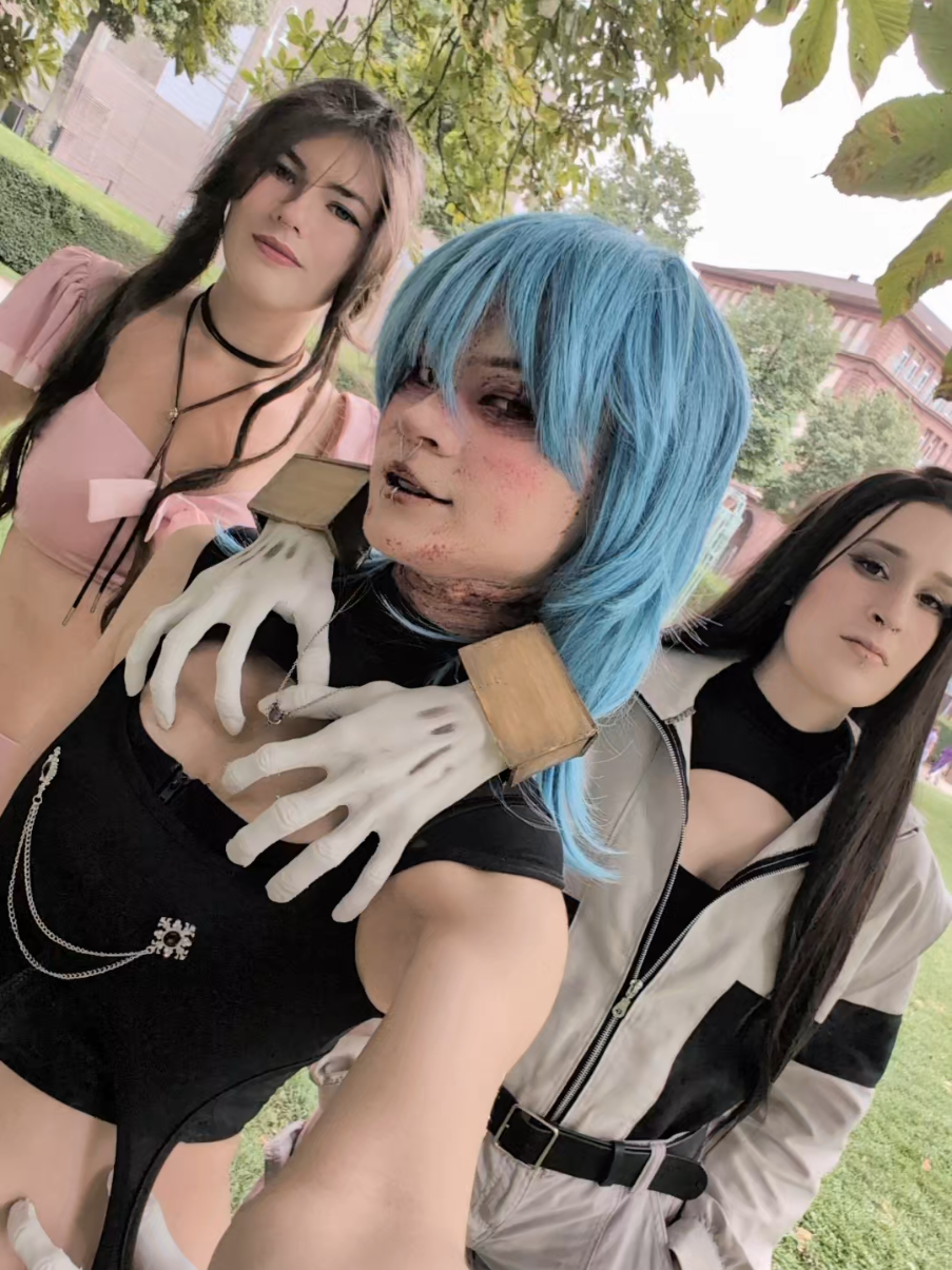 @Misaki Tetsuya