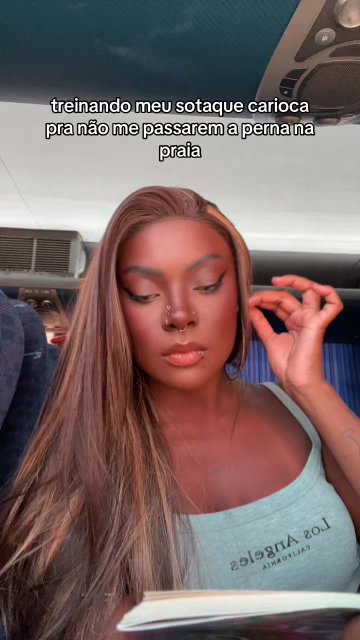 @Kenya Borges