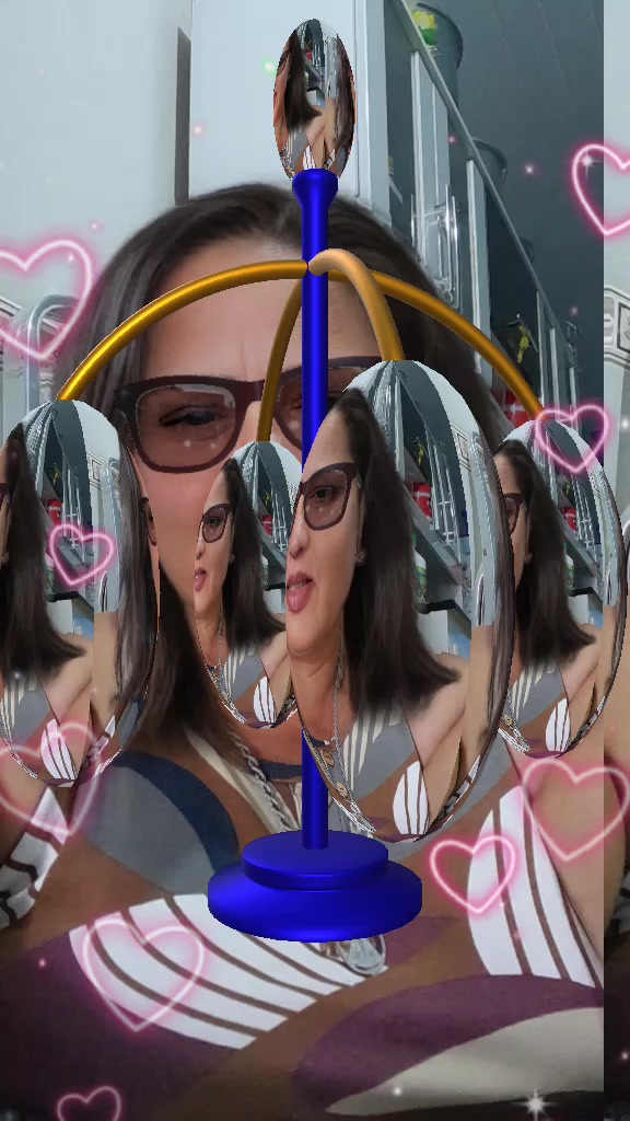 @Maria Solange