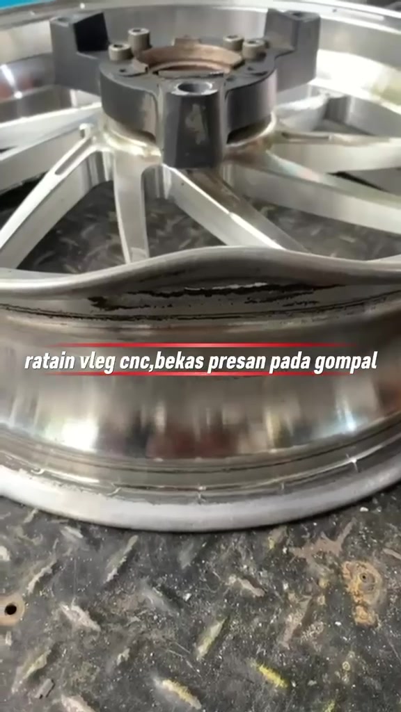 @BENGKEL ANTARA MOTOR