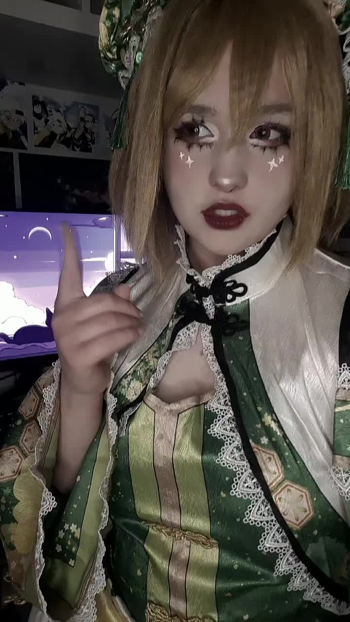 @~Kyubi-san~