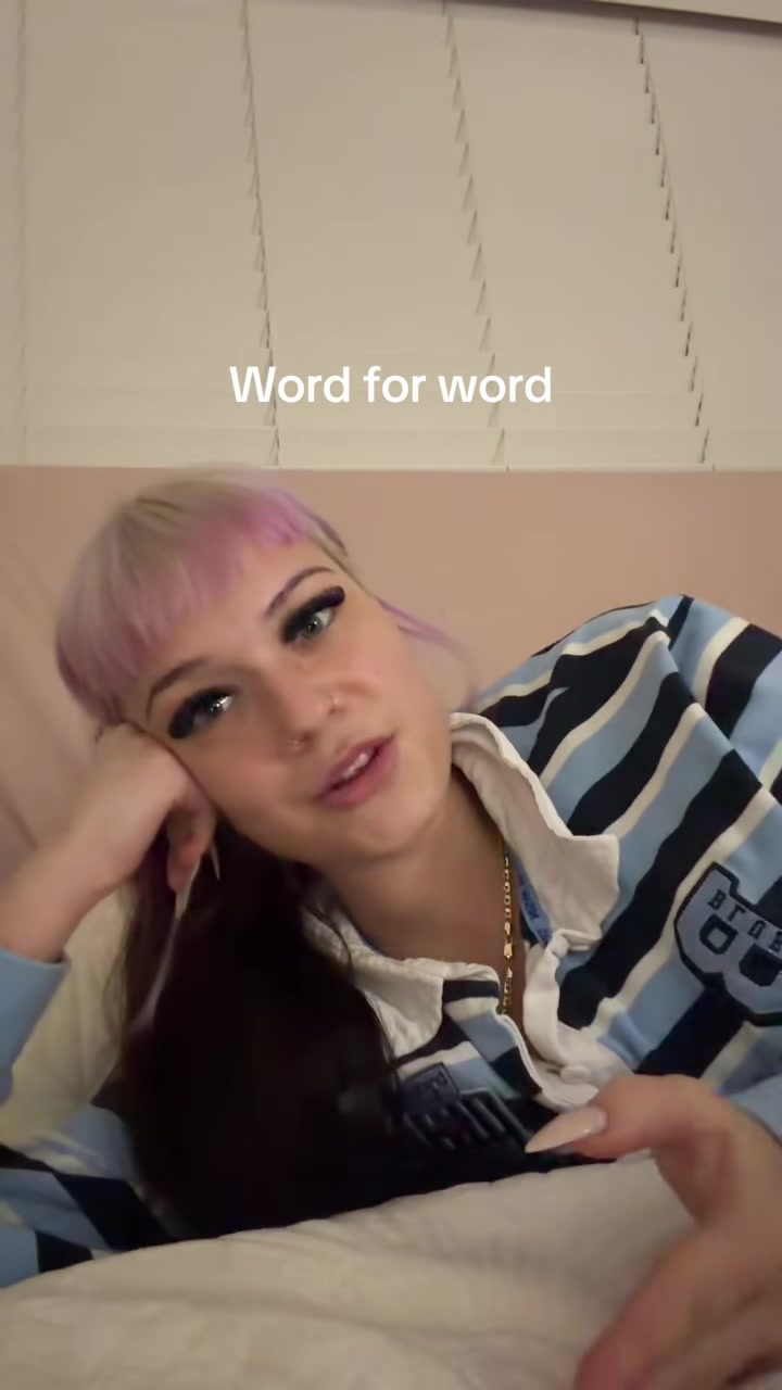 @Lilly x