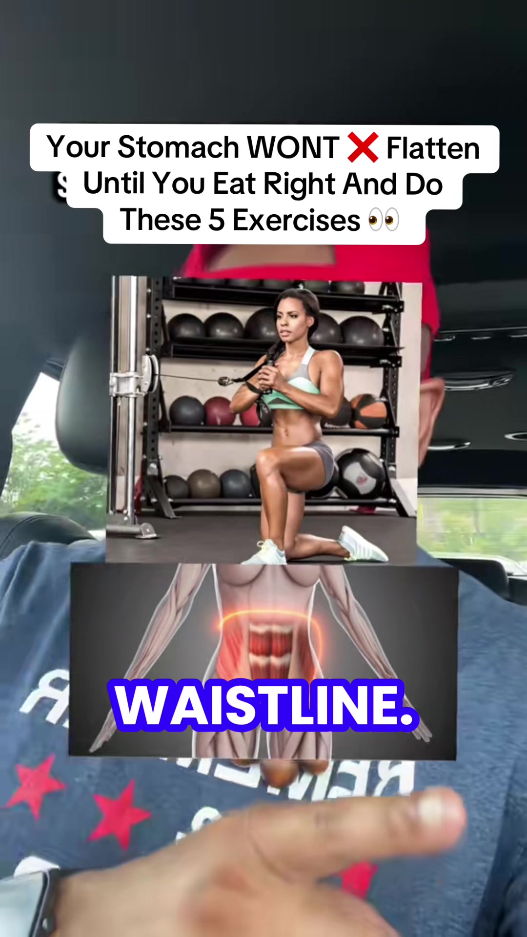 @DFW Fitness Coach