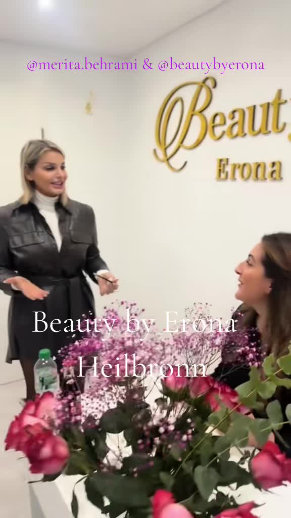 @beautybyerona