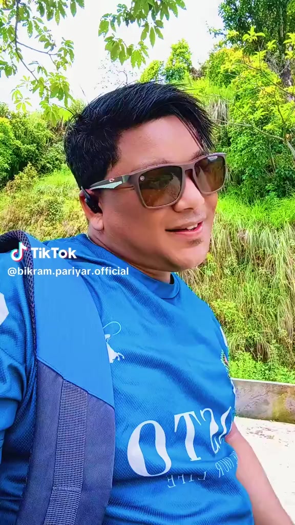 @Bikram Pariyar official