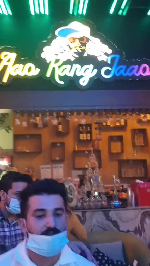 @DJ Ali Dubai