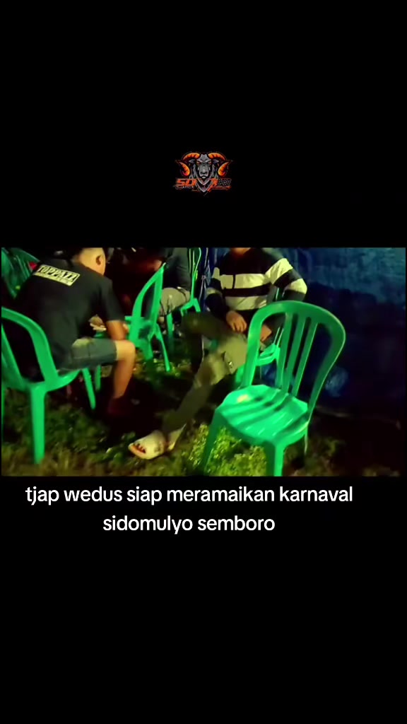 @SDM sarang Domba mayang
